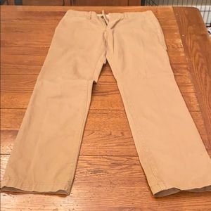 Gap Khakis